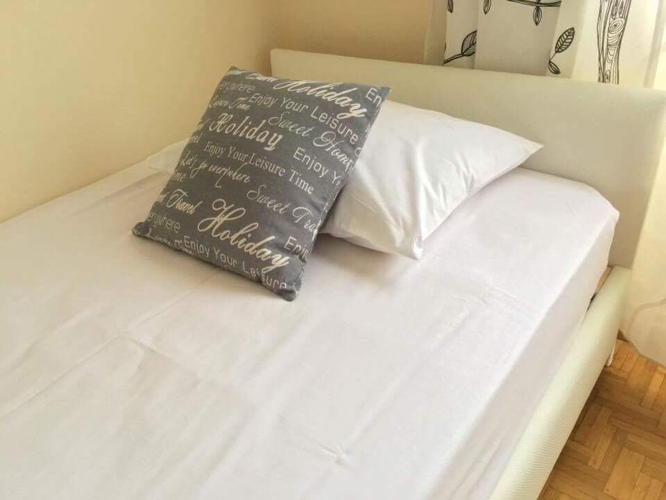 Sweet Rooms Kavala Exteriér fotografie