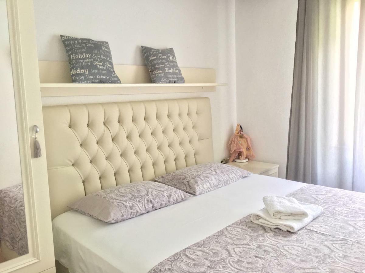 Sweet Rooms Kavala Exteriér fotografie