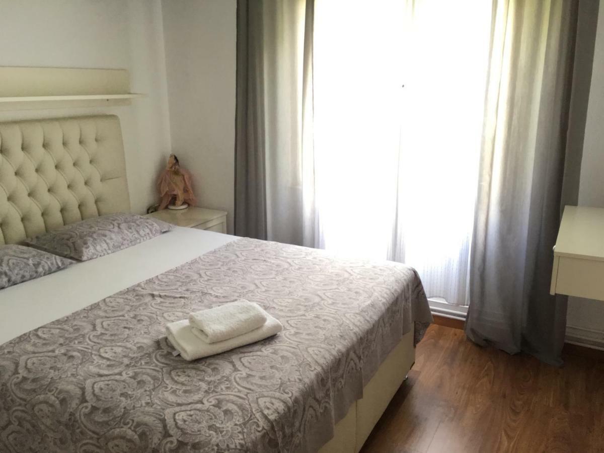 Sweet Rooms Kavala Exteriér fotografie
